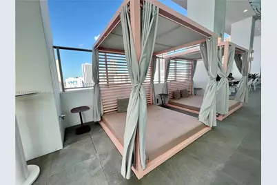 227 NE 2nd St #2613, Miami, FL 33132 - Photo 26