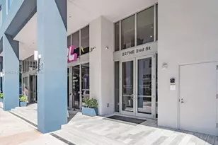 227 NE 2nd St, Miami, FL 33132 - Photo 1