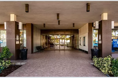 2500 E Hallandale Beach Blvd, Hallandale Beach, FL 33009 - Photo 2