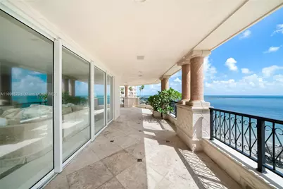 7433 Fisher Island Dr #7433, Miami Beach, FL 33109 - Photo 4