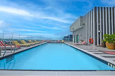 1300 S Miami Ave #3704, Miami, FL 33130 - Photo 42