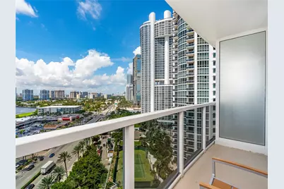 18001 Collins Ave #1401, Sunny Isles Beach, FL 33160 - Photo 12