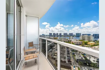 18001 Collins Ave #1401, Sunny Isles Beach, FL 33160 - Photo 8