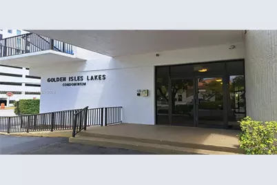 1900 Diana Dr #3E, Hallandale Beach, FL 33009 - Photo 2