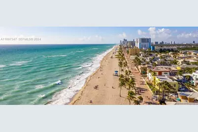 3000 S Ocean Dr #1012, Hollywood, FL 33019 - Photo 18