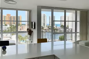 800 Parkview Dr, Hallandale Beach, FL 33009 - Photo 1
