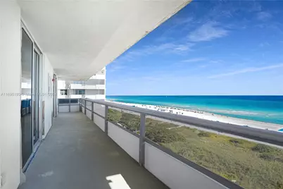 5801 Collins Ave #800, Miami Beach, FL 33140 - Photo 10