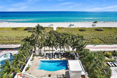 5801 Collins Ave #800, Miami Beach, FL 33140 - Photo 26