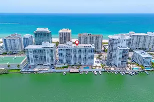 5700 Collins Ave, Miami Beach, FL 33140 - Photo 1