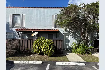 10806 N Kendall Dr #P-26, Miami, FL 33176 - Photo 14