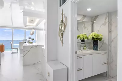 16445 Collins Ave #1126, Sunny Isles Beach, FL 33160 - Photo 8