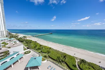 16445 Collins Ave #1126, Sunny Isles Beach, FL 33160 - Photo 34