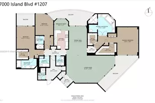 7000 Island Blvd, Aventura, FL 33160 - Photo 66