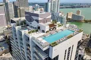 1010 Brickell Ave, Miami, FL 33131 - Photo 1