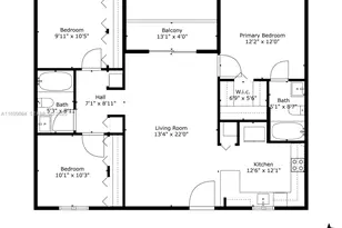 14971 SW 82nd Ln, Miami, FL 33193 - Photo 2