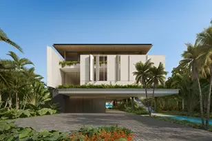 395 Ocean Blvd, Golden Beach, FL 33160 - Photo 2