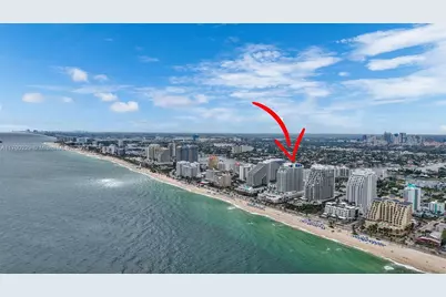 505 N Fort Lauderdale Beach Blvd #2400, Fort Lauderdale, FL 33304 - Photo 52