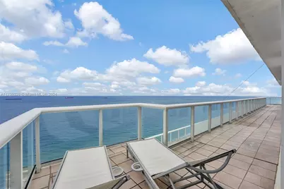 505 N Fort Lauderdale Beach Blvd #2400, Fort Lauderdale, FL 33304 - Photo 34