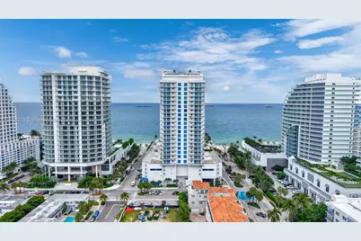 505 N Fort Lauderdale Beach Blvd #2400, Fort Lauderdale, FL 33304 - Photo 40