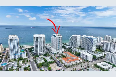 505 N Fort Lauderdale Beach Blvd #2400, Fort Lauderdale, FL 33304 - Photo 36