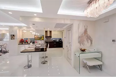 9801 W Collins Ave #5O/complete renovated, Bal Harbour, FL 33154 - Photo 6