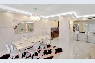 9801 W Collins Ave #5O/complete renovated, Bal Harbour, FL 33154 - Photo 4