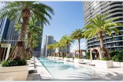 801 S Miami Ave #4509, Miami, FL 33130 - Photo 52