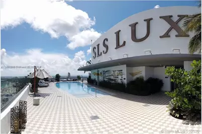 801 S Miami Ave #4509, Miami, FL 33130 - Photo 56