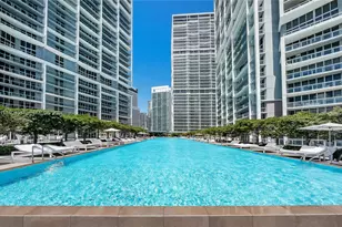 475 Brickell Ave, Miami, FL 33131 - Photo 20