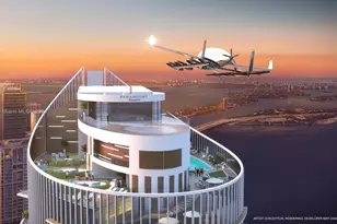 851 NE 1st Ave, Miami, FL 33132 - Photo 52