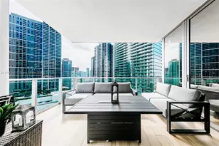 851 NE 1st Ave, Miami, FL 33132 - Photo 24