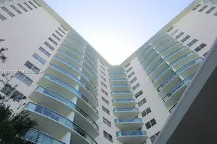3801 S Ocean Dr, Hollywood, FL 33019 - Photo 2