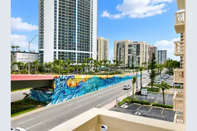 1825 S Ocean Dr #401, Hallandale Beach, FL 33009 - Photo 22