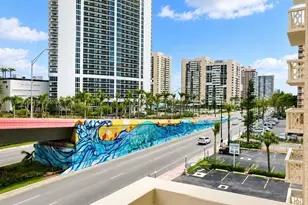 1825 S Ocean Dr, Hallandale Beach, FL 33009 - Photo 22