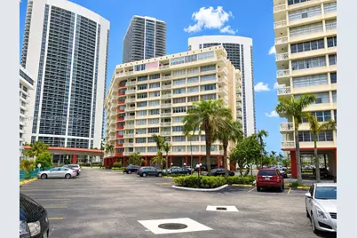 1825 S Ocean Dr #401, Hallandale Beach, FL 33009 - Photo 16