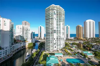 16500 Collins Ave #1451, Sunny Isles Beach, FL 33160 - Photo 16