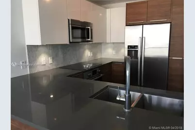 601 NE 27th St #1202, Miami, FL 33137 - Photo 8