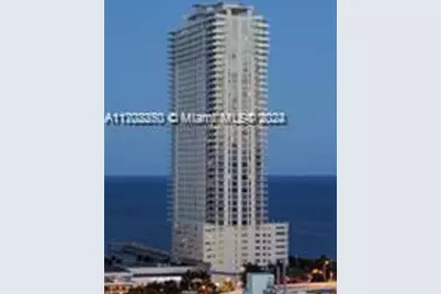 16699 Collins Ave #1706, Sunny Isles Beach, FL 33160 - Photo 1