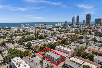 1000 7th St, Miami Beach, FL 33139 - Photo 1
