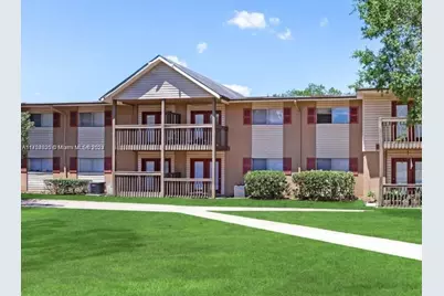 2601 University Blvd N #A-101, Jacksonville, FL 32211 - Photo 1