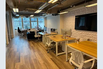 14 NE 1st Ave #700 E/F/G, Miami, FL 33132 - Photo 2