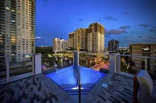 215 N New River Dr E, Fort Lauderdale, FL 33301 - Photo 6