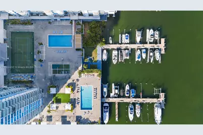 18051 Biscayne Blvd #1904-1, Aventura, FL 33160 - Photo 34