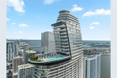 300 Biscayne Blvd Way #5209, Miami, FL 33131 - Photo 20