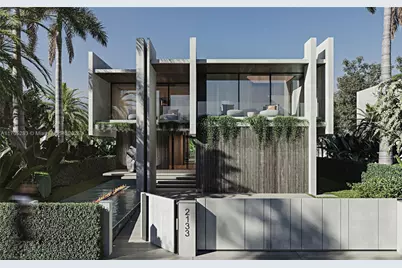 2133 Meridian Ave, Miami Beach, FL 33139 - Photo 1