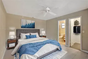 205 SW Christmas Terrace, Port Saint Lucie, FL 34984 - Photo 4