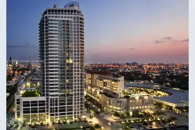 3301 NE 1st Ave #H1705, Miami, FL 33137 - Photo 1