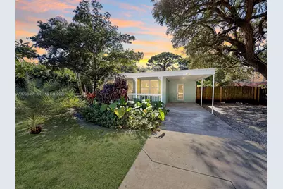 1820 SW 11th Ct, Fort Lauderdale, FL 33312 - Photo 1