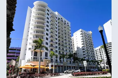 1830 Radius Dr #1203, Hollywood, FL 33020 - Photo 2