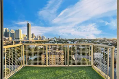 10 SW South River Drive #1109, Miami, FL 33130 - Photo 12